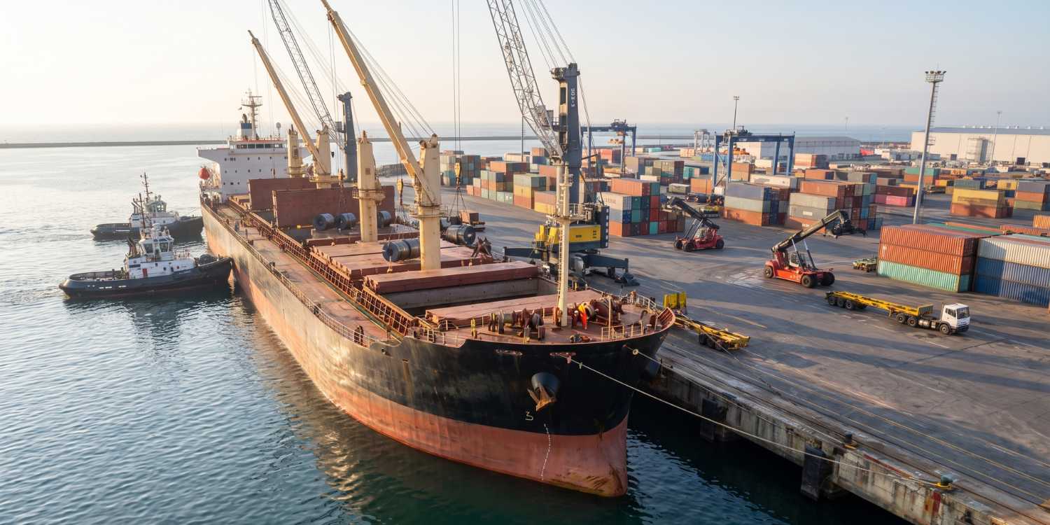 Chartering & Vessel Agency